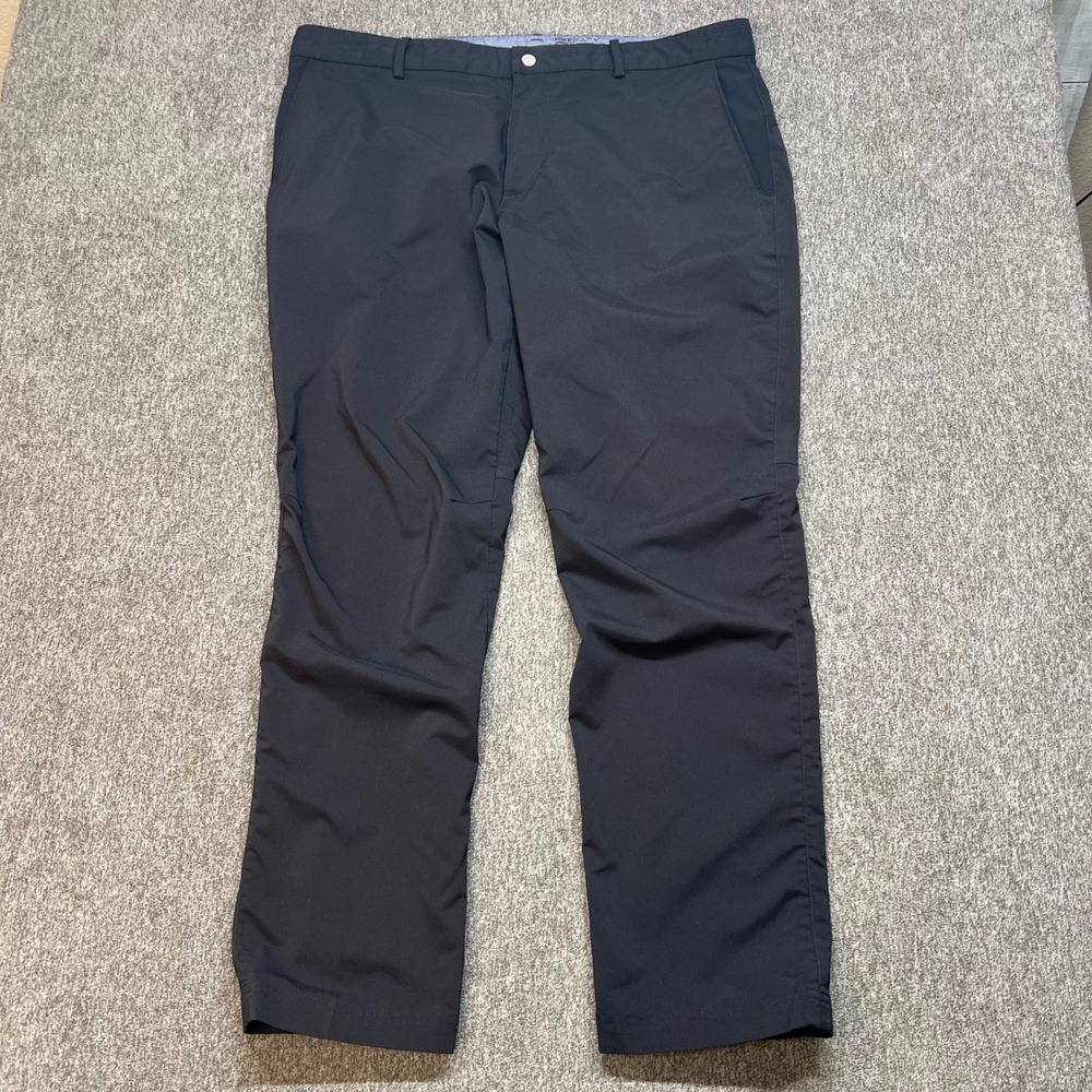 Nike Men's Black Jogger Pants